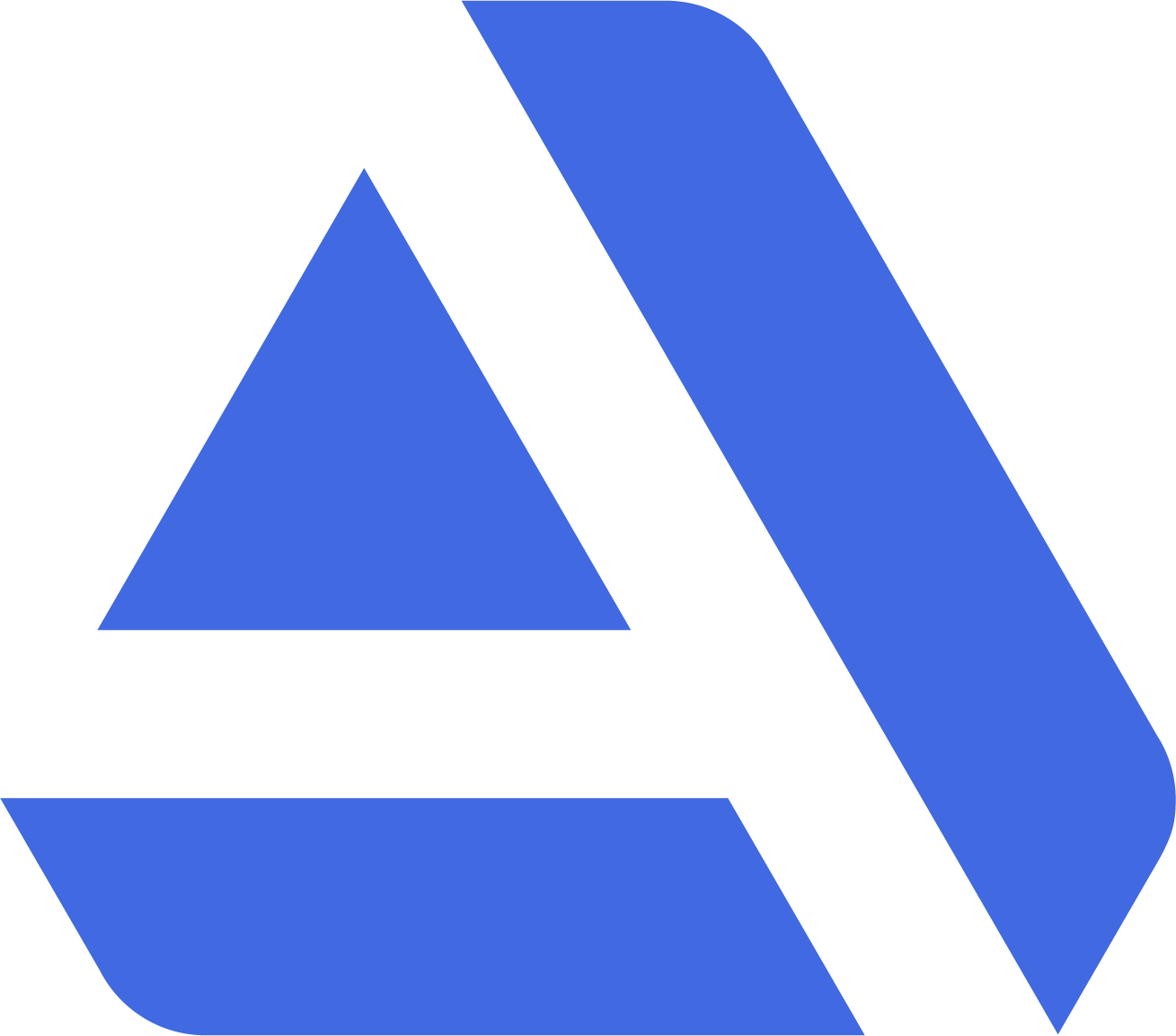 ArtStation logo