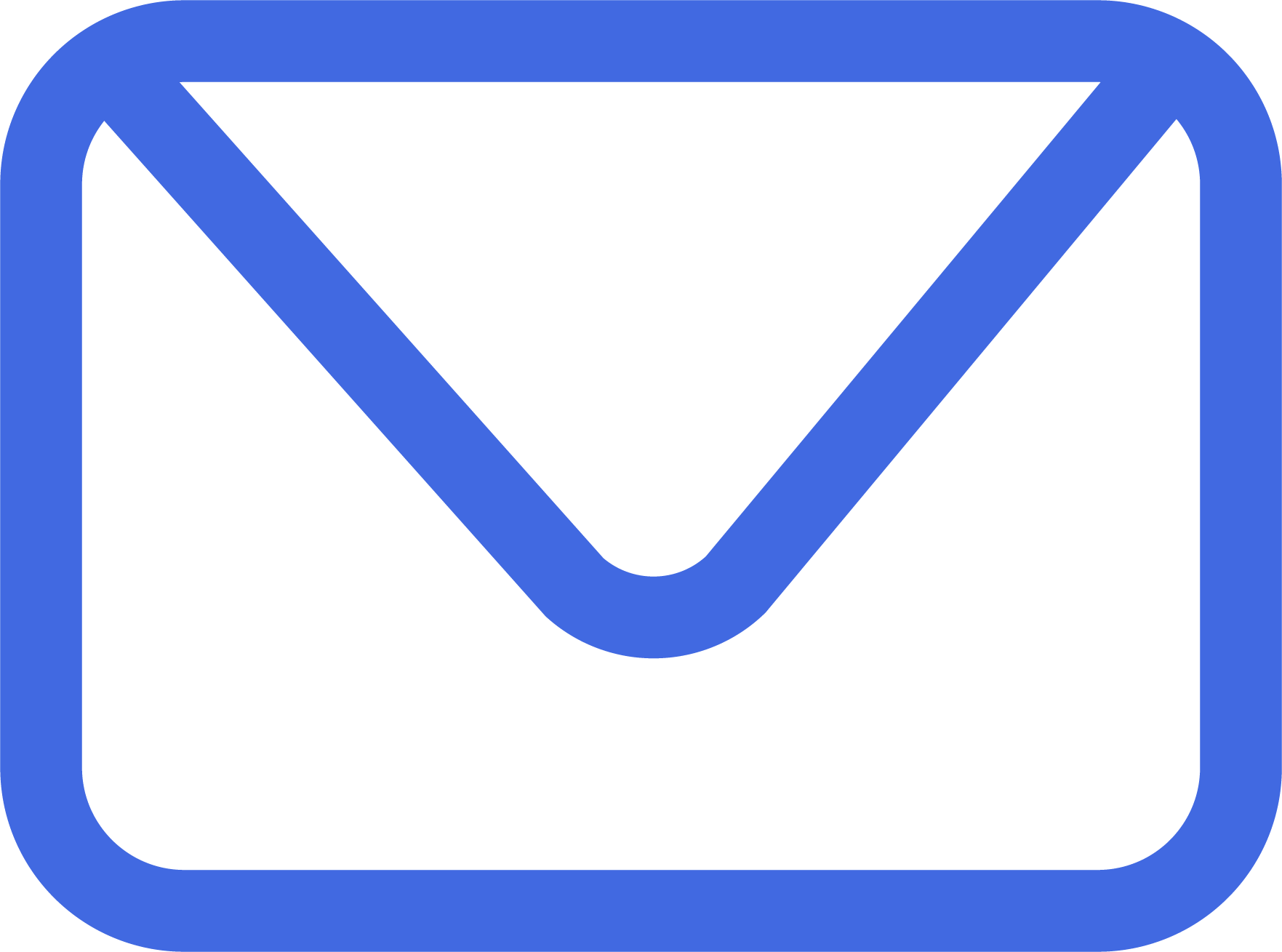 Email logo